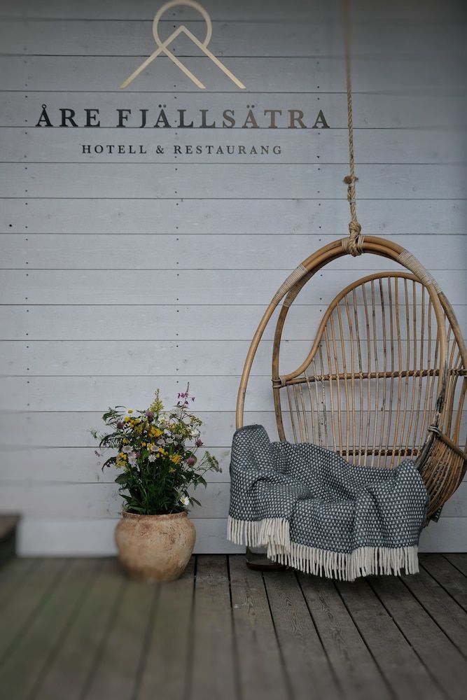 Hotell Åre Fjällsätra 2