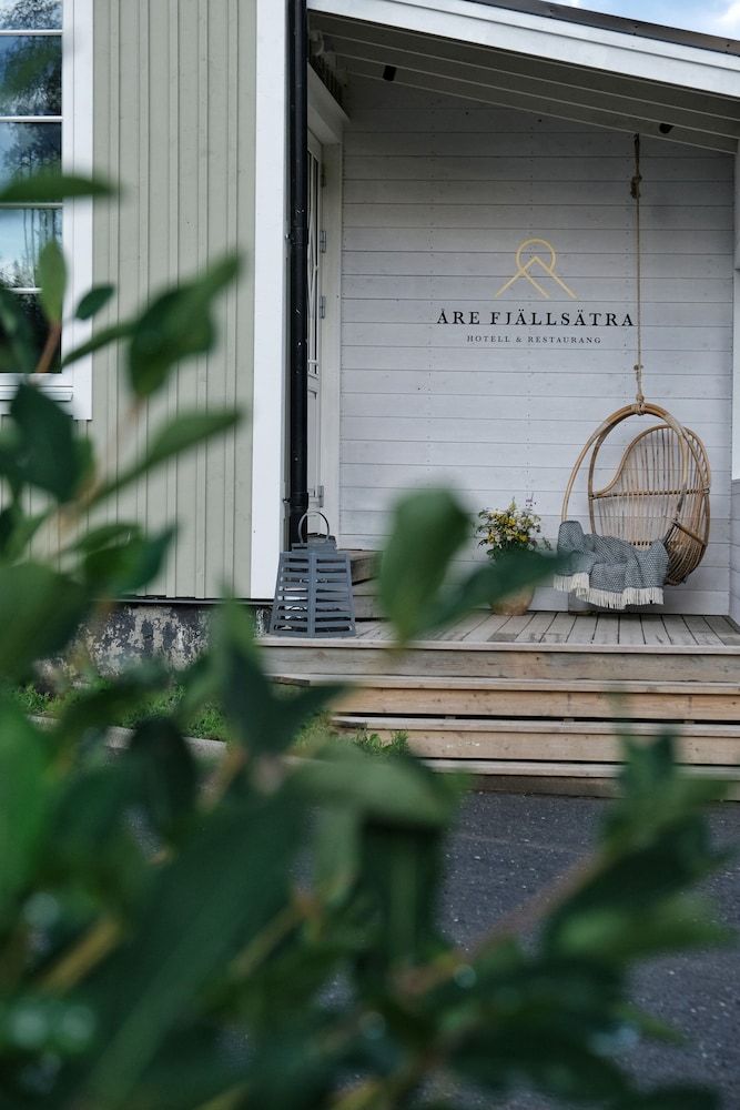 Hotell Åre Fjällsätra 3