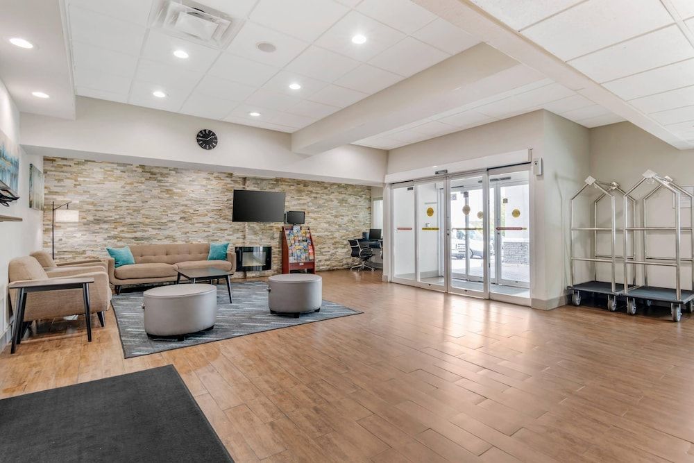 Quality Inn & Suites Union City - Atlanta South 3