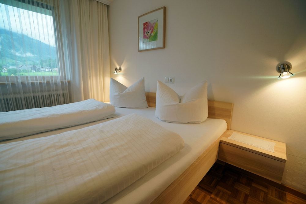 Gästehaus Meusburger 2