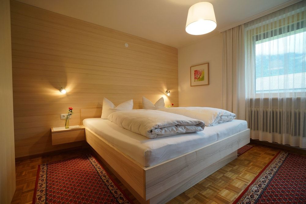 Gästehaus Meusburger 3