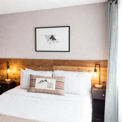 Summit View Inn 2 estrelas em Mount Shasta