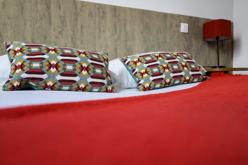 Hotel Macchie E Fiori 3