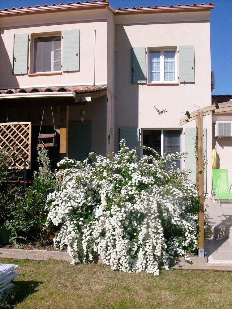 Villa Aghjanella -1 estrelas em Patrimonio