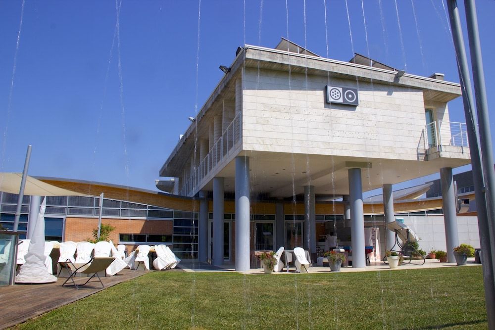 Chiaroscuro -1 estrelas em Belforte del Chienti