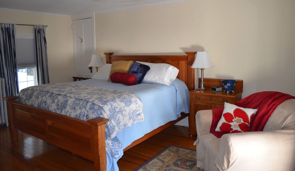 Benjamin F. Packard House 3