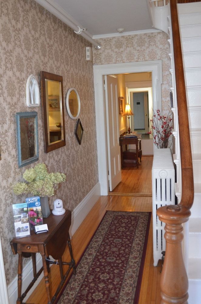 Benjamin F. Packard House 2