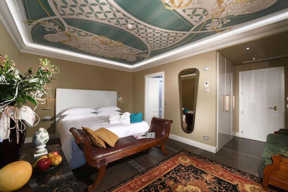 La Ribezza Boutique Hotel 3