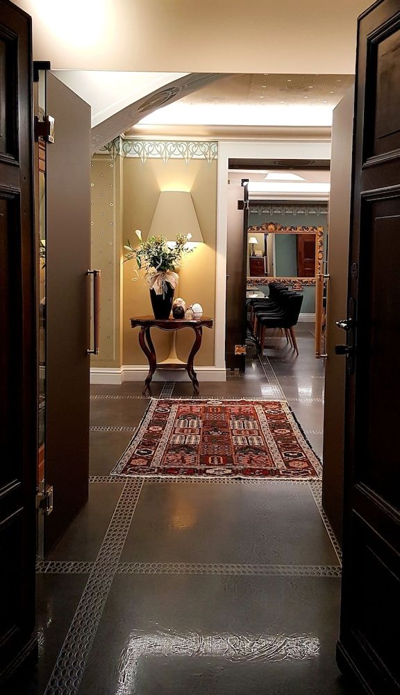 La Ribezza Boutique Hotel 2