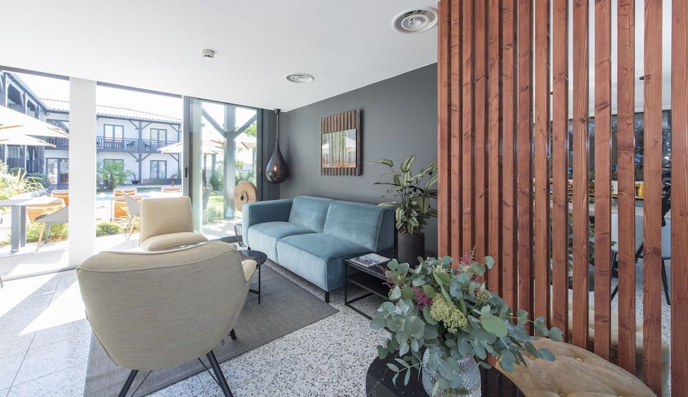 L'Anderenis Boutique HÔøΩtel 3