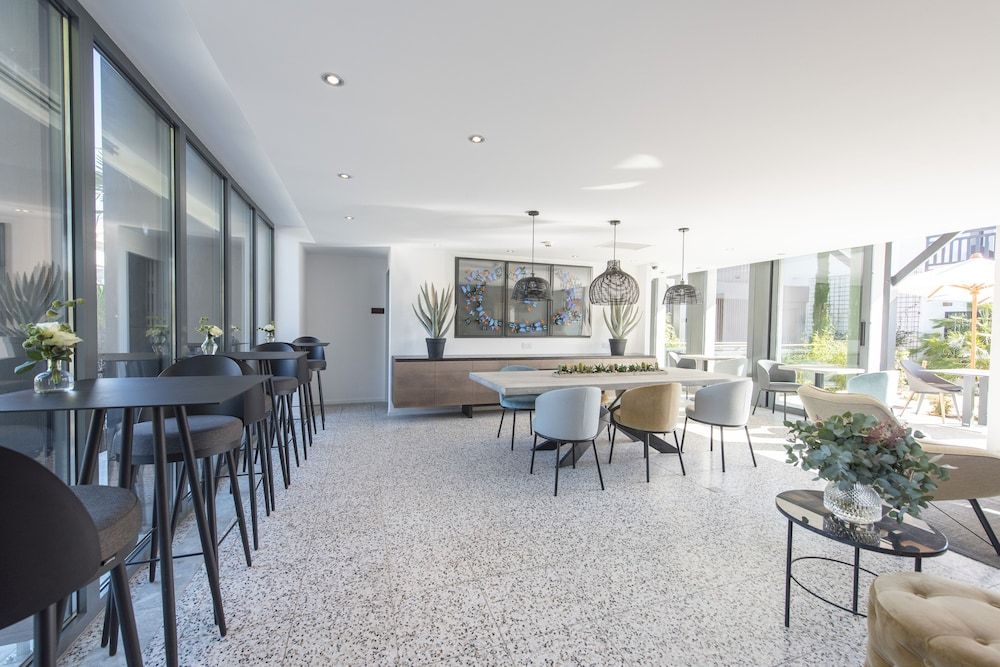 L'Anderenis Boutique HÔøΩtel 2