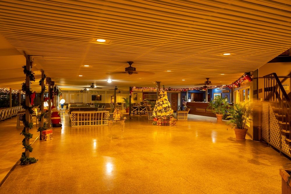 Starfish Tobago Resort 2