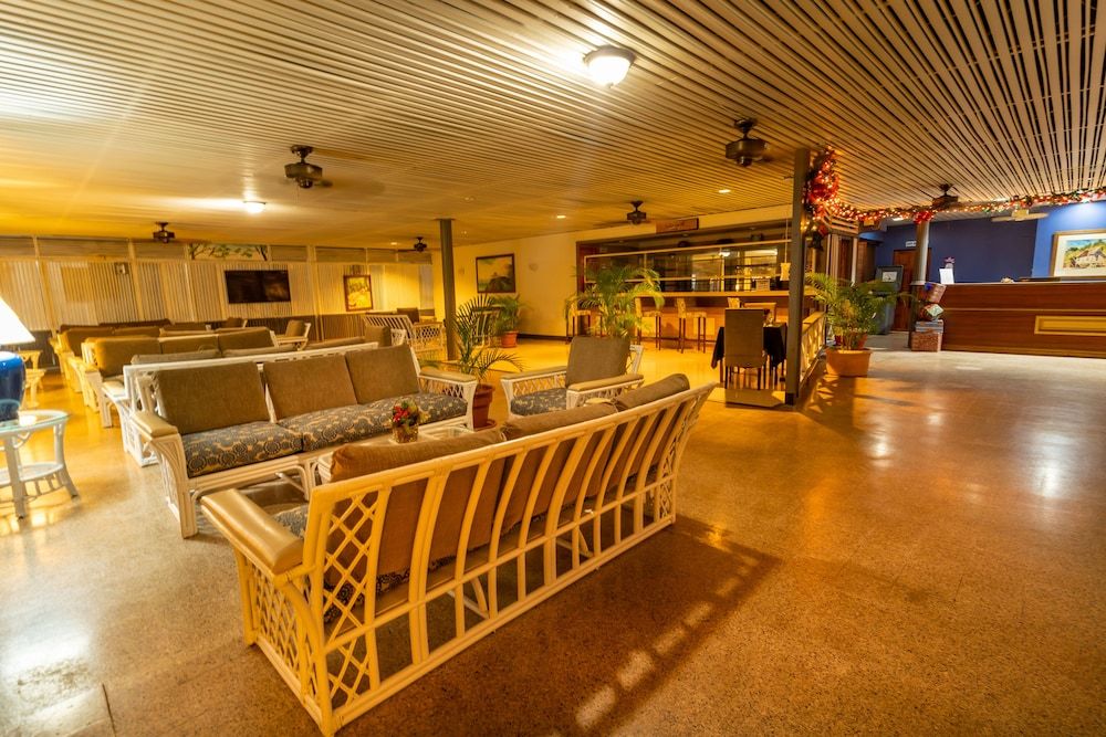 Starfish Tobago Resort 3