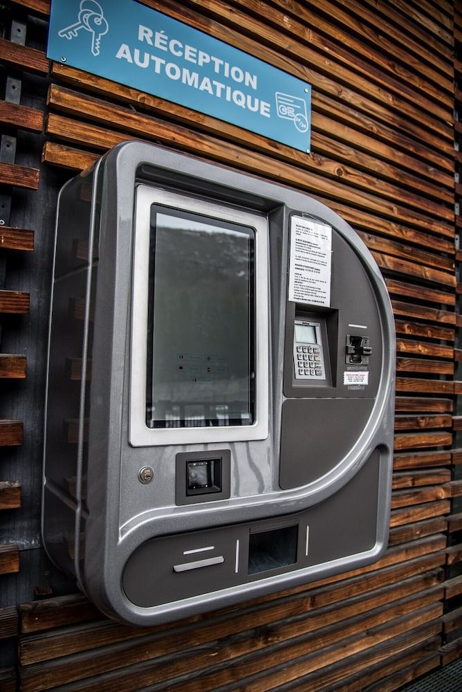 Hôtel Le Marintan 3