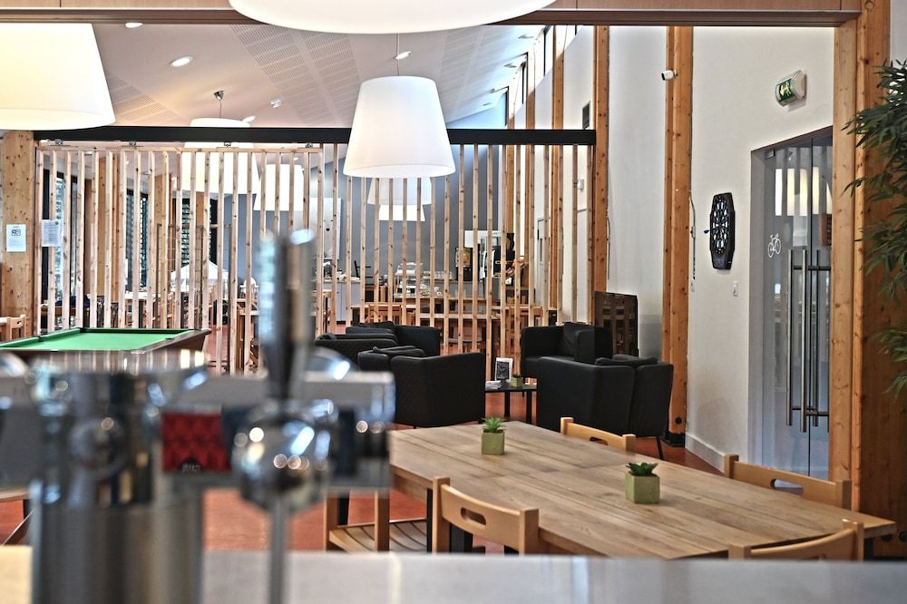 Hôtel Le Marintan 2