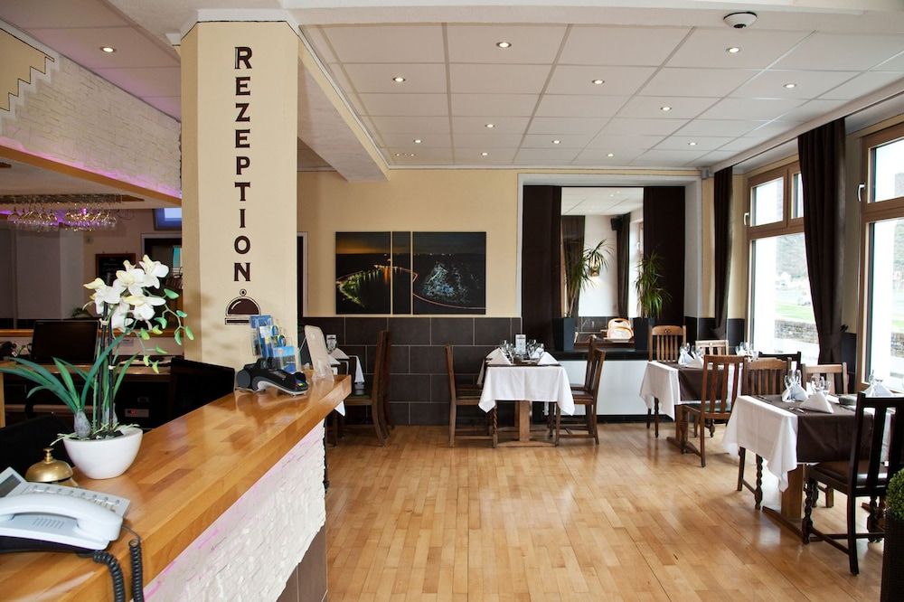 Hotel Winzerhaus Gaertner an der Loreley 3