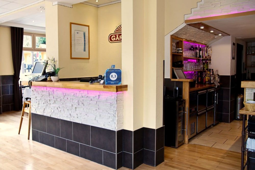 Hotel Winzerhaus Gaertner an der Loreley 2