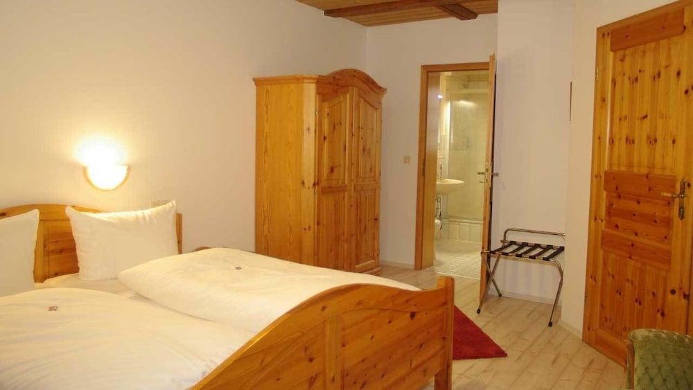 Gästehaus Räuber Lippoldskrug 3