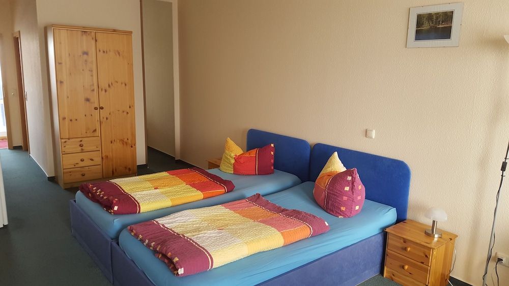 Müritz-Pension Waren 3