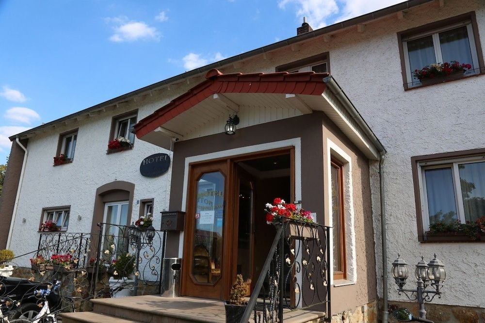 Hotel Il Cavallino -1 estrelas em Warendorf