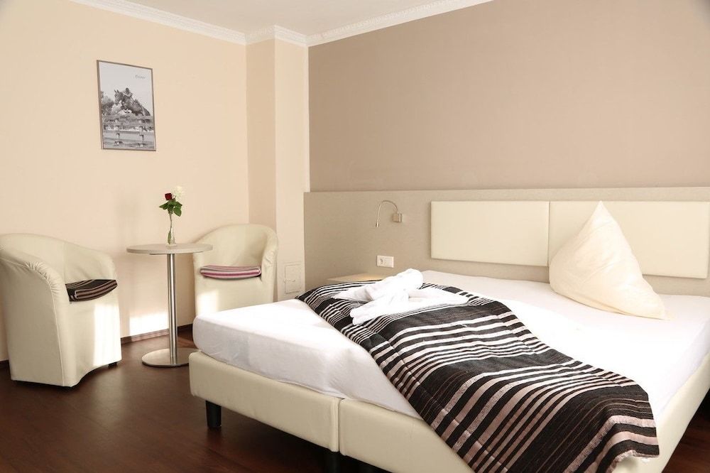 Hotel Il Cavallino 2