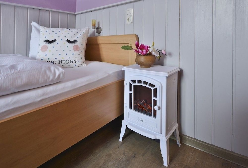 Hotel Wandersleben 2