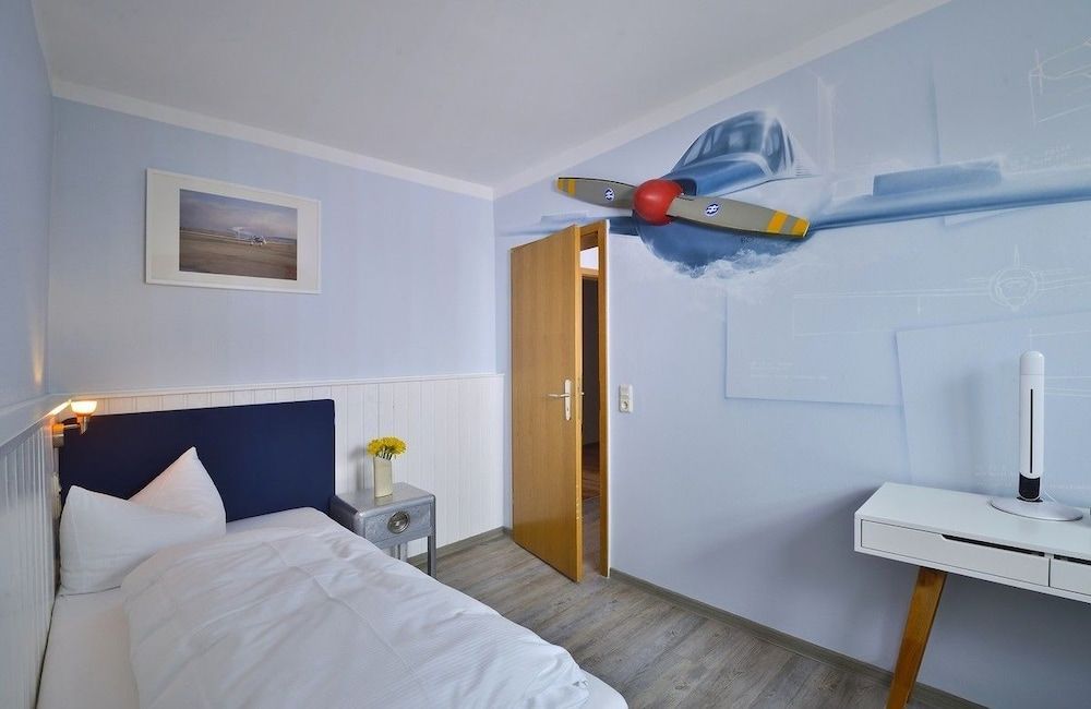 Hotel Wandersleben 3