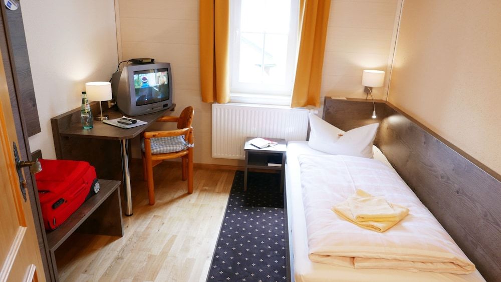 Hotel Dachsbaude & Kammbaude 3