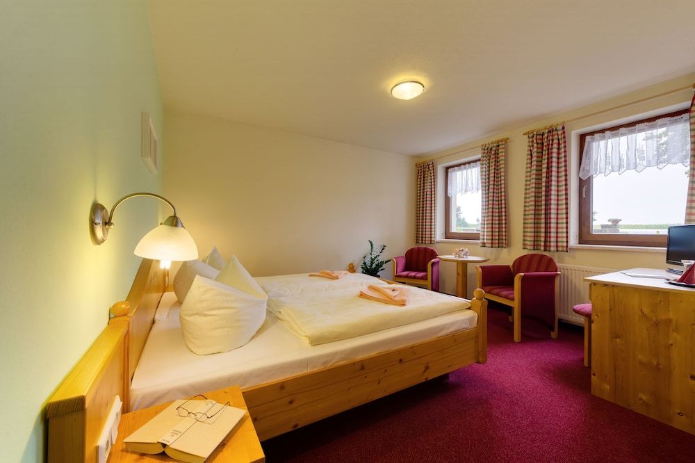 Hotel Dachsbaude & Kammbaude 2