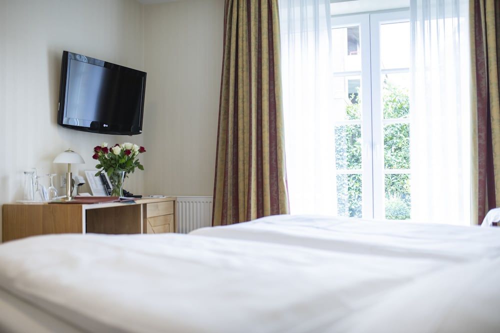 Hotel Wardenburger Hof 3 estrelas em Wardenburg