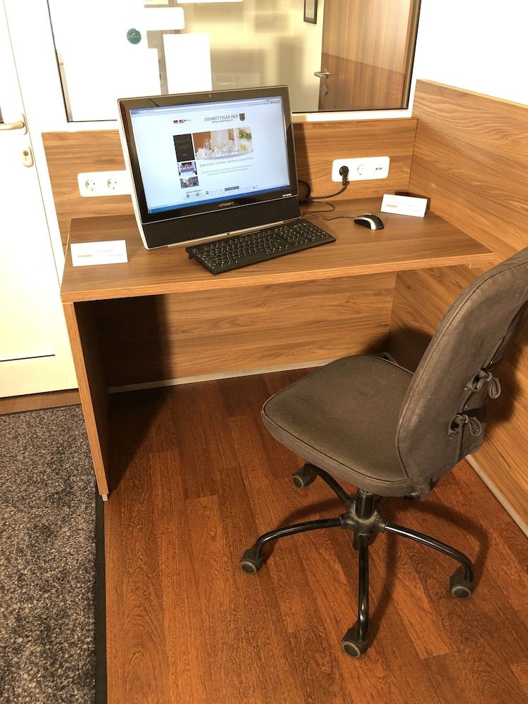 Hotel Isenbütteler Hof 2