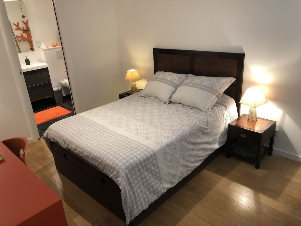 Les Crays De Levigny 2