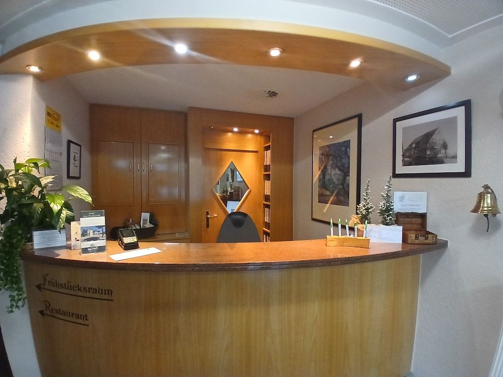 Hotel Zum MÔøΩrchenwald 3