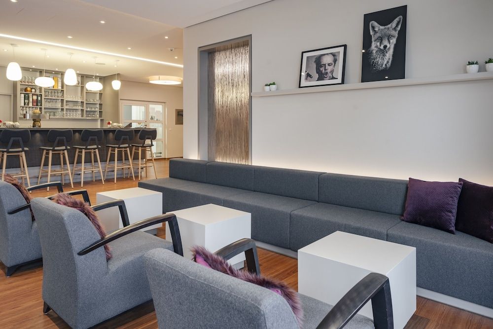 Hotel Fuchsen 4 estrelas em Kirchheim unter Teck