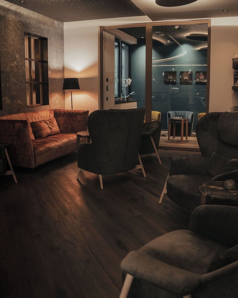 Hotel Bad Fallenbach 3