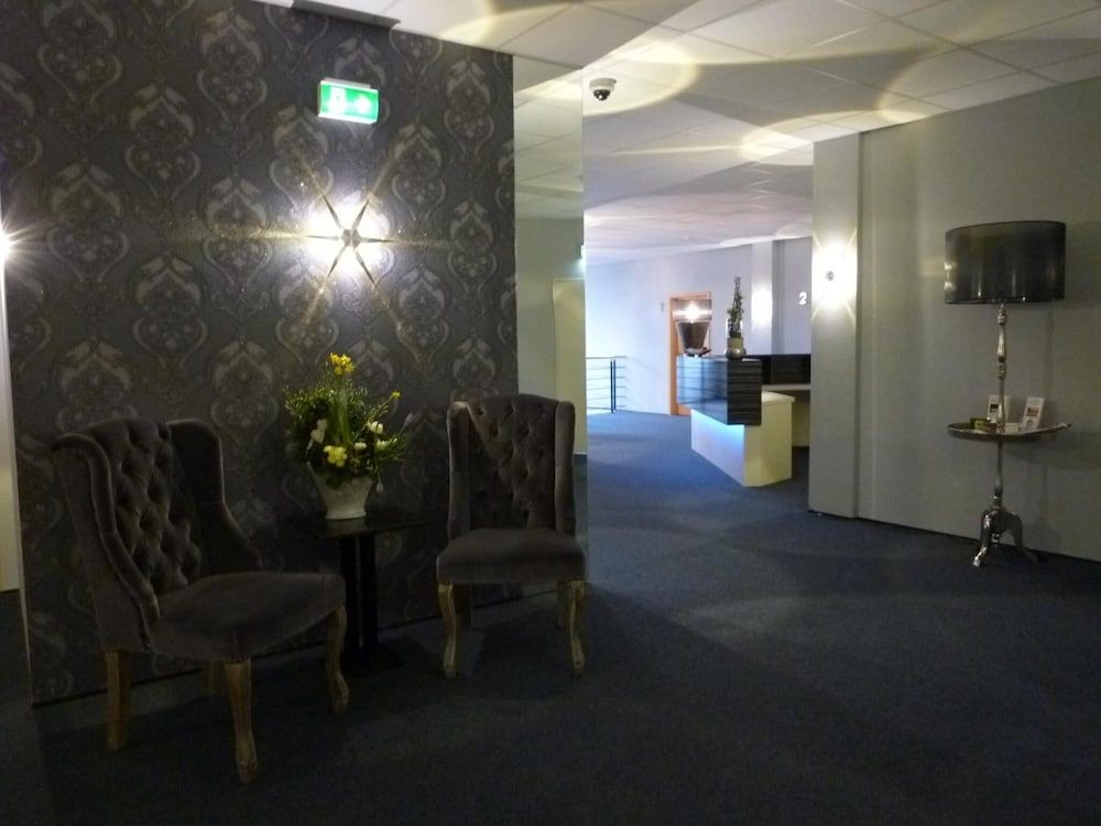 KOMM' IN Hotel 3