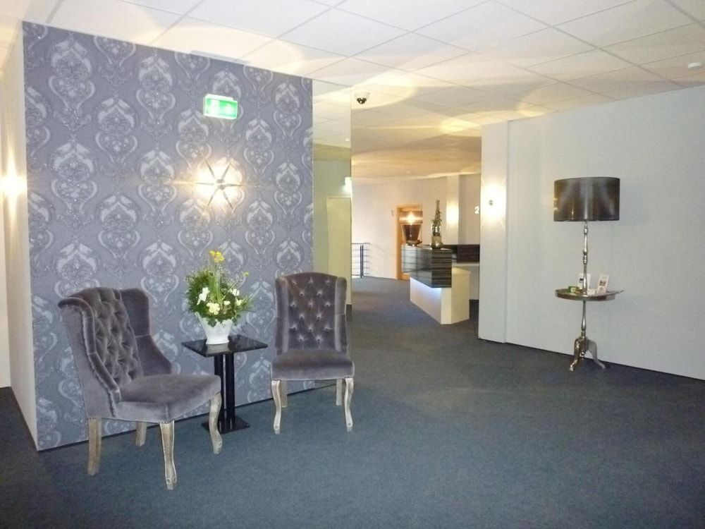 KOMM' IN Hotel 2