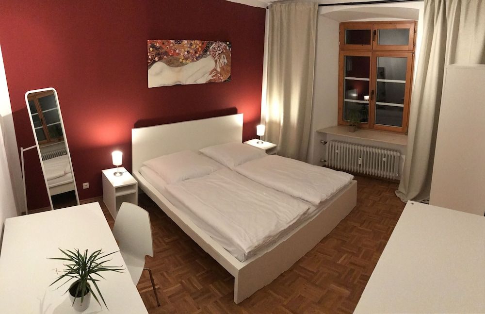 Gästehaus Abtei Sayn 3