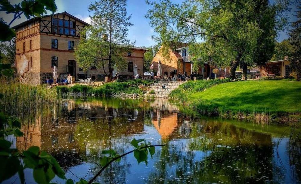 Muehle Tornow -1 estrelas em Tornow