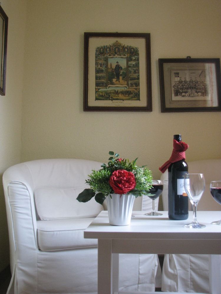 Hotel Zum Gondoliere 3