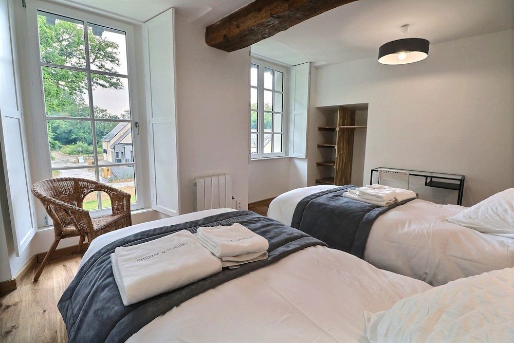 Chateau des Fontenelles 3