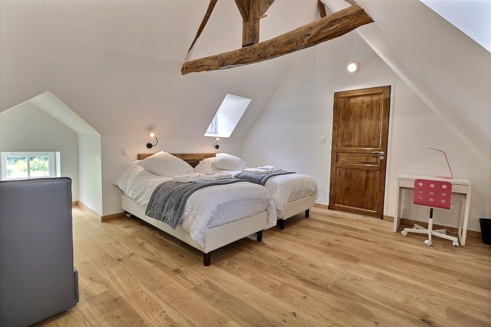 Chateau des Fontenelles 2