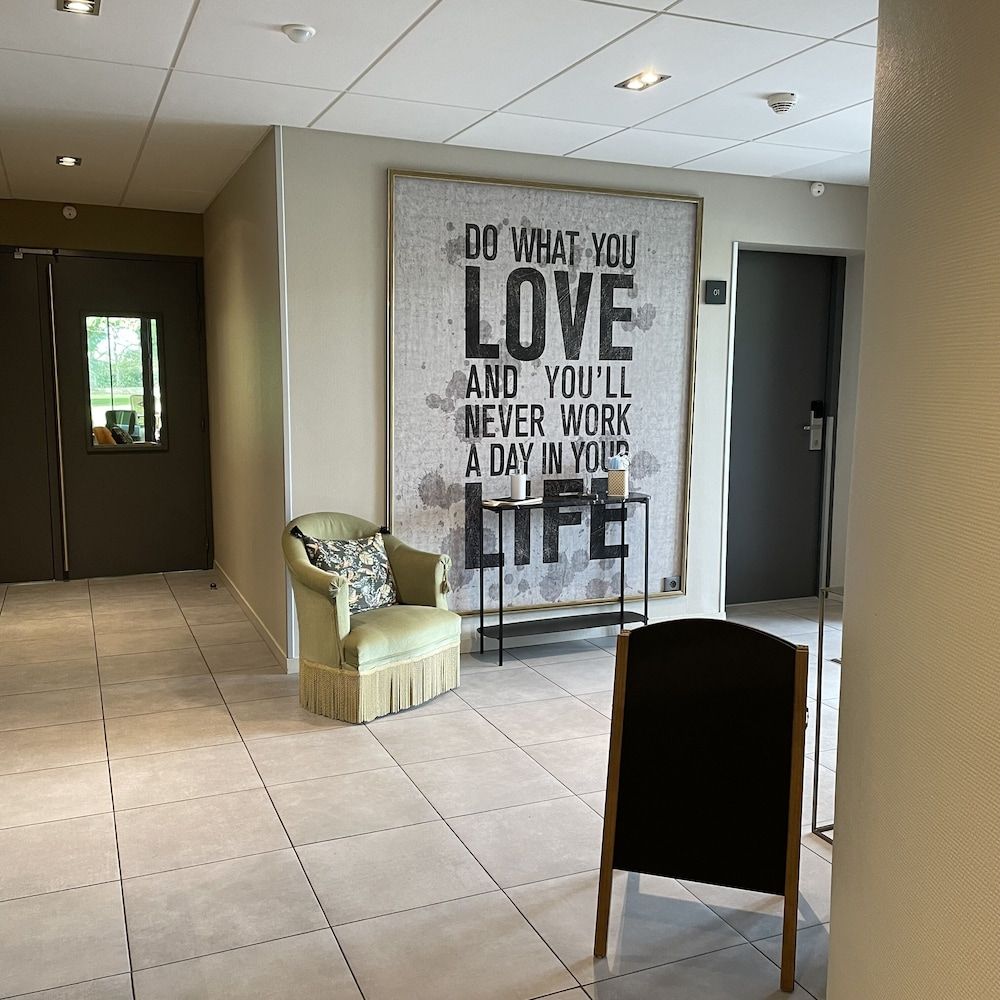 HÔøΩtel Le Corbusson 2