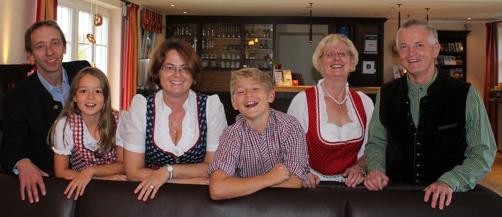 GÔøΩstehaus Zehmerhof 2