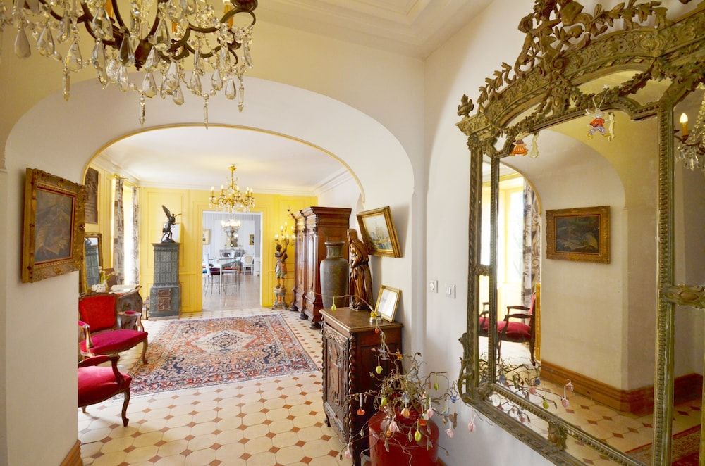 Château de Grunstein 2