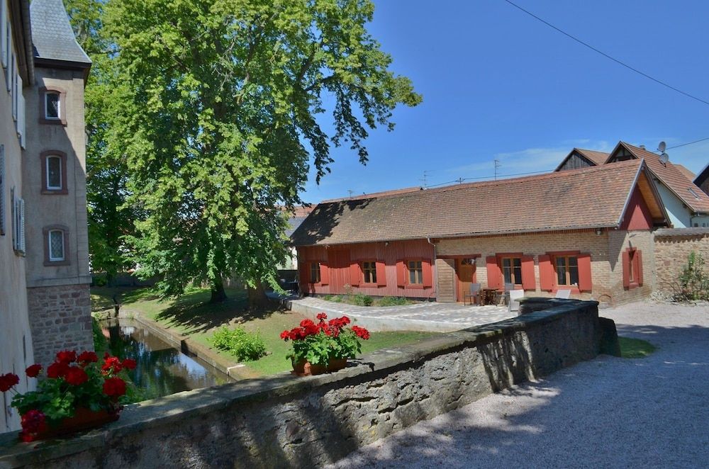 Château de Grunstein 3