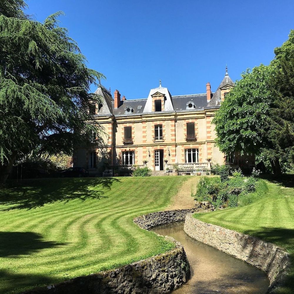 PropriÔøΩtÔøΩ Les Ruisseaux -1 estrelas em Seine-Port