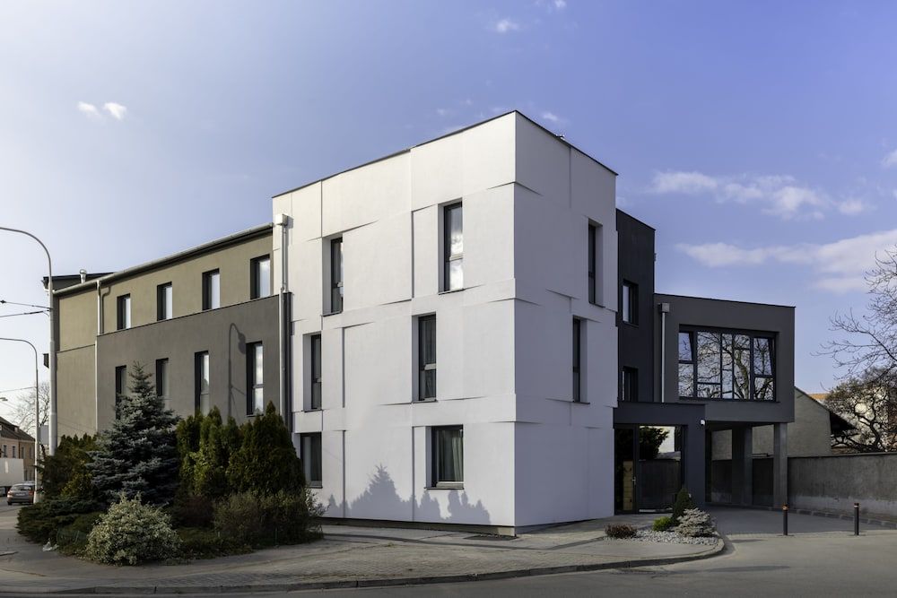 4 Smart Hotel 3 estrellas en Olomouc