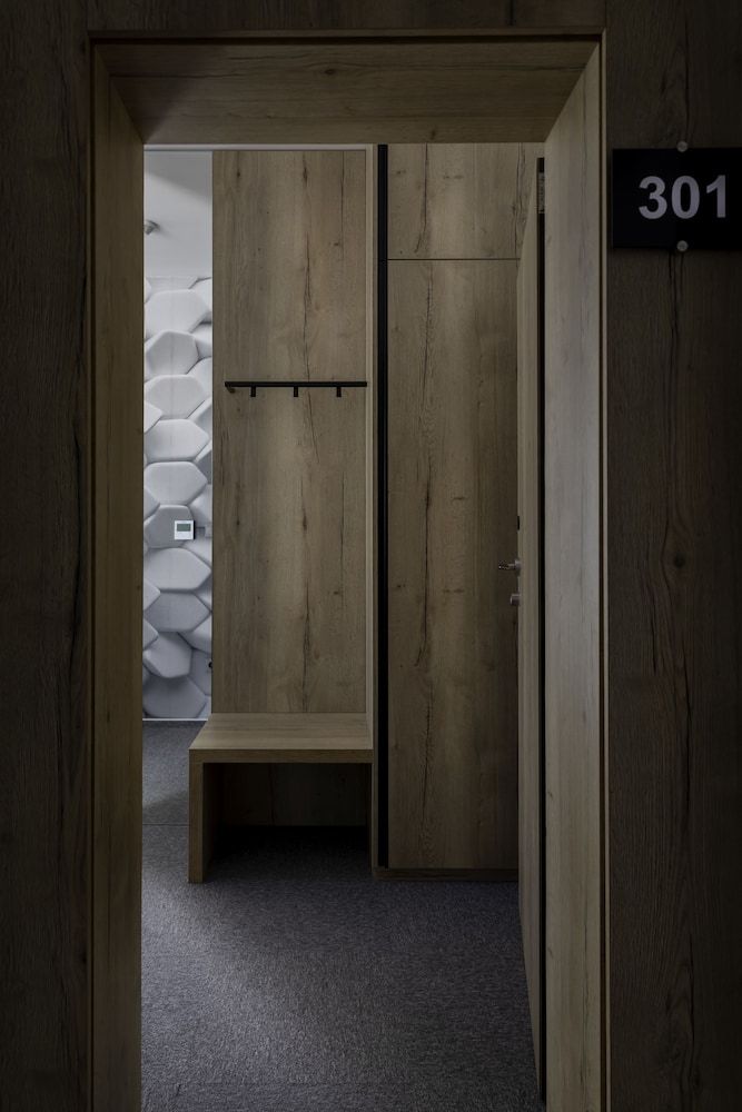 4 Smart Hotel 3