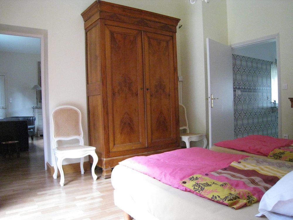 Gites - Château d'Omiecourt 3